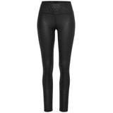 LASCANA Leggings mit Leo-Muster