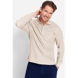 Witt T-Shirt Langarm-Poloshirt