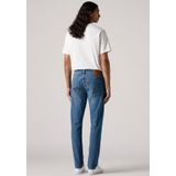 Levi's® Tapered-fit-Jeans 512 Slim Taper Fit mit Markenlabel