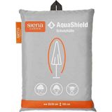 Siena Garden Sonnenschirm-Schutzhülle AquaShield, Schirmhülle 165 cm
