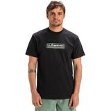 Quiksilver T-Shirt Ev Sun Dagger