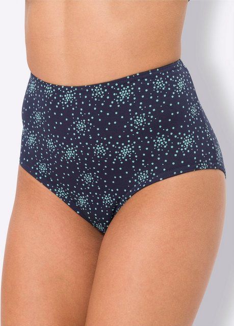 Sieh an! Slip Taillenslip (3-St)