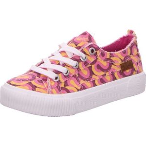 Blowfish Malibu Clay Schnürschuh