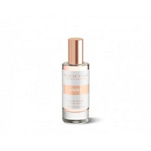 YODEYMA Eau de Parfum YODEYMA Eau de Parfum Amira - orientalischer Duft für Damen 15 ml