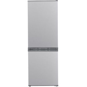 PKM Kühl-/Gefrierkombination KG230KH, 50 cm breit, Freistehender Kühlschrank, Modell EIX, 142,2x50x56 cm