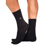 H.I.S Basicsocken (Packung, 7-Paar) mit Komfortbündchen