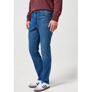 Wrangler 5-Pocket-Jeans River FREE TO STRETCH Regular fit