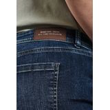 STREET ONE 5-Pocket-Jeans Style Jane mit Stretch