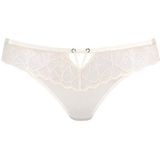 LASCANA String Alicia mit schönem Bund aus feiner Spitze