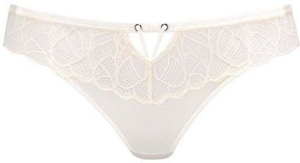 LASCANA String Alicia mit schönem Bund aus feiner Spitze