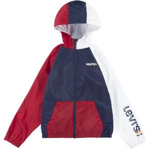 Levi's® Kids Windbreaker in Colorblocking-Optik, for BOYS
