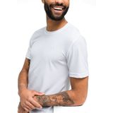 Maier Sports Funktionsshirt Walter Herren T-Shirt, rundhals pique Outdoorshirt, schnelltrocknend