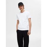SELECTED HOMME T-Shirt SLHRoland (3-tlg)