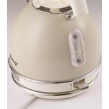 Ariete Wasserkocher 2877 CR Vintage, 1,7 l, 2200 W