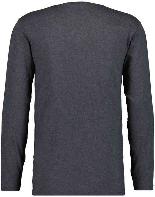 RAGMAN Langarmshirt