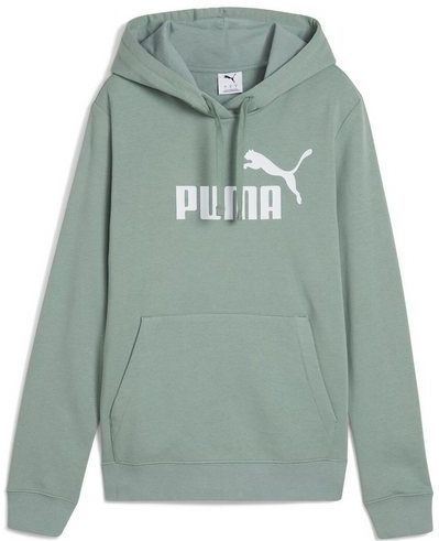 PUMA Hoodie ESS No. 1 Logo Hoodie Damen