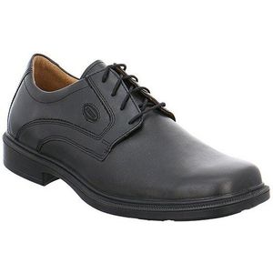 Jomos Strada Schnürschuh im Business-Look, Freizeitschuh, Halbschuh, Schnürschuh