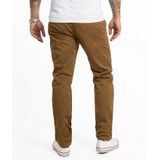 Indumentum Chinohose Herren Regular Fit Chinohose IR-506 auch in Größen Größen erhältlich, mit elastischem Bund