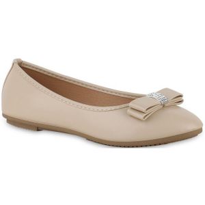 VAN HILL 841027 Ballerina Schuhe