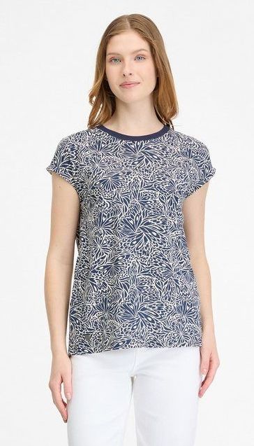Ragwear T-Shirt DIONA PRINT