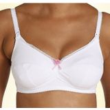 petite fleur Still-BH (Packung, 2 Stück) ohne Bügel, mit aufhakbaren Clips