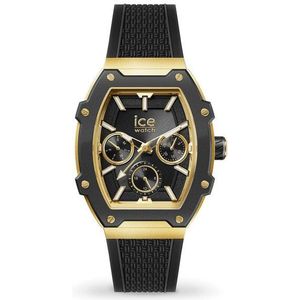 ice-watch Quarzuhr Black Gold 023901