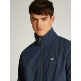 Tommy Jeans Bomberjacke TJM ESSENTIAL JACKET EXT mit Logostickerei