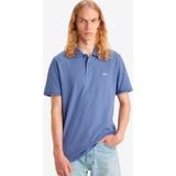Levi's® Poloshirt LE SLIM HOUSEMARK POLO