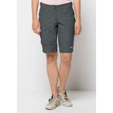 Jack Wolfskin Funktionsshorts TOURER SHORTS W