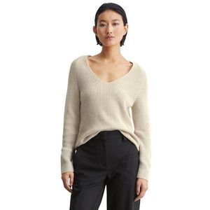 Marc O'Polo Strickpullover aus Organic Cotton-Qualität