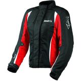 NERVE Motorradjacke Unique
