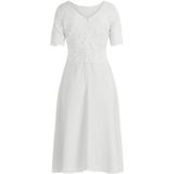 Vera Mont Cocktailkleid Vera Mont Cocktailkleid mit Spitze Spitze