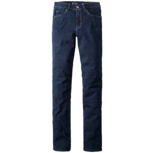 Paddock's Stretch-Jeans PADDOCKS KATE blue black used 60334 5754.5700