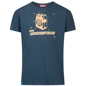 Derbe T-Shirt T-Shirt Herrenhandtasche