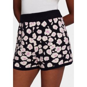 UGG Shorts Shaina Short mit Blumendruck