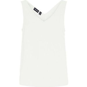 pieces Blusentop Franan (1-tlg) Plain/ohne Details