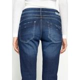 GANG Relax-fit-Jeans 94AMELIE CROPPED in 5-Pocket-Style
