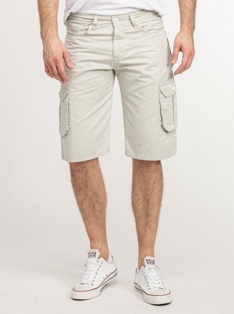 Rock Creek Cargoshorts Herren Shorts Bermuda Hose H-378