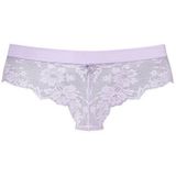 LASCANA String aus floraler Spitze mit breitem Bund