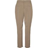 Vero Moda Anzughose VMMAYA MONE MW LOOSE TAILOR PANT NOOS
