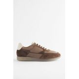 Next Forever Comfort® Derbe Leder-Sneaker Sneaker (1-tlg)