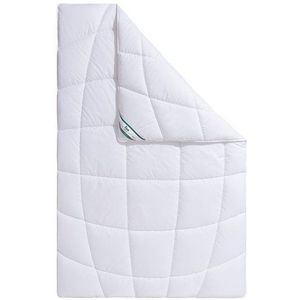 fan Microfaserbettdecke Komfort Plus Warm, Bettdecken für den Winter, Made in Germany, Decke, Füllung: 100% Polyester, Bezug: 100% Polyester, Extrawarm für den "Frierer", 135x200, 155x220 cm und weitere Größen