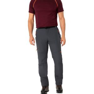 Nordcap Thermohose warm und komfortabel inklusive Gürtel