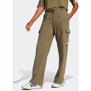 adidas Sportswear Sporthose W LIN FL CARGO (1-tlg)