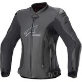 Alpinestars Motorradjacke Stella GP Plus R V4 Damen Motorrad Leder-/Textiljacke