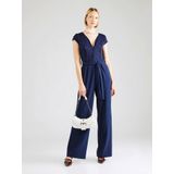 Vila Jumpsuit (1-tlg) Spitze