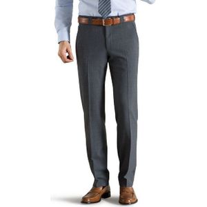 MEYER Chinos Roma mit Stretch-Dehnbund
