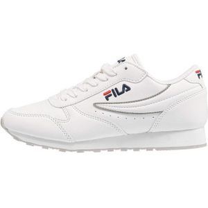 Fila Orbit Low Women Sneaker