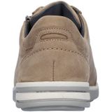 Waldläufer KLEMENS Sneaker, Schnürschuh in Extraweite K für den besonders kräftigen Fuß