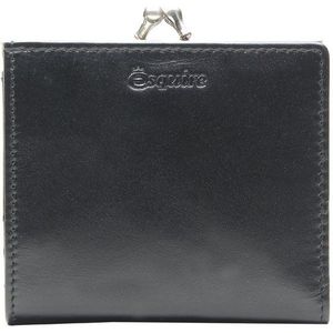 Esquire Geldbörse New Silk, mit RFID-Blocker Schutz